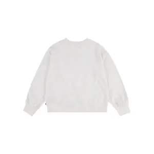 Sweatshirt girl Levi's Crew image-1
