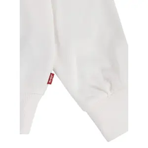 Sweatshirt girl Levi's Crew image-3