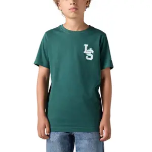 Kid's T-shirt Levi's Monogram image-0