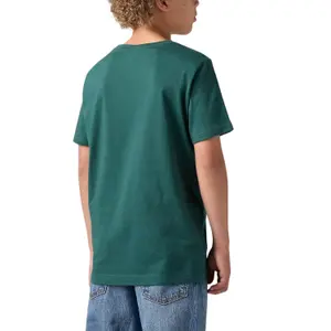 Kid's T-shirt Levi's Monogram image-1