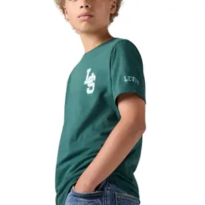Kid's T-shirt Levi's Monogram image-2