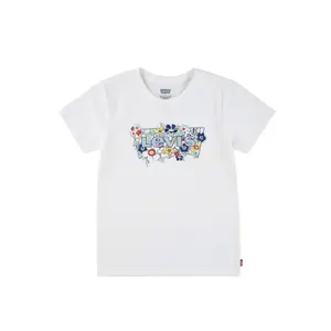 Kid's T-shirt Levi's Batwing image-0