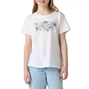 Kid's T-shirt Levi's Batwing image-2