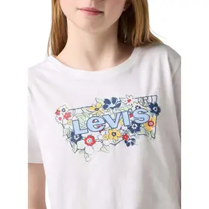 Kid's T-shirt Levi's Batwing image-4
