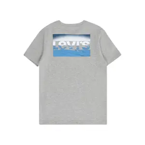 Kid's T-shirt Levi's Wave Sportswear image-1