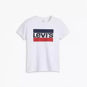 T-Shirt Levi's The Perfect Graphic image-0