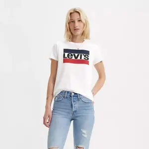 T-Shirt Levi's The Perfect Graphic image-1