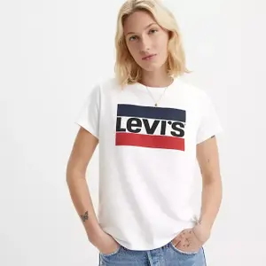 T-Shirt Levi's The Perfect Graphic image-2