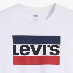 T-Shirt Levi's The Perfect Graphic image-5