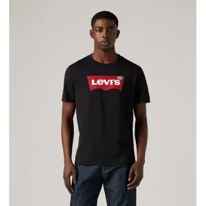 T-Shirt Levi's Classique Housemark image-1