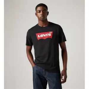 T-Shirt Levi's Classique Housemark image-2