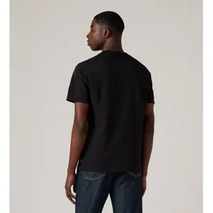 T-Shirt Levi's Classique Housemark image-4