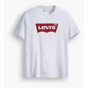 T-Shirt Levi's Classique Housemark image-0