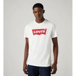 T-Shirt Levi's Classique Housemark image-1