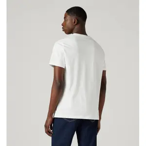 T-Shirt Levi's Classique Housemark image-4