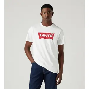 T-Shirt Levi's Classique Housemark image-2