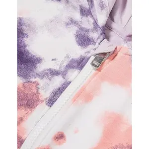 Baby girl jumpsuit Levi's Coverall image-2