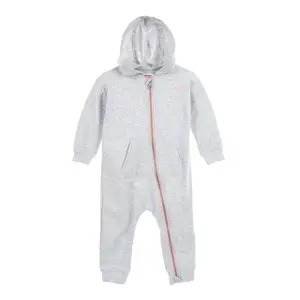 Baby girl jumpsuit Levi's Play All Day image-0