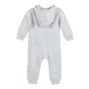 Baby girl jumpsuit Levi's Play All Day image-1