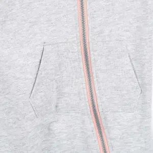 Baby girl jumpsuit Levi's Play All Day image-2