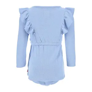 Baby girl dress Levi's Hacci image-1