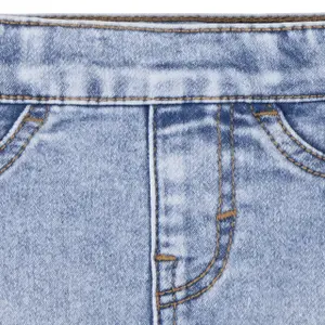 Baby girl t-shirt and shorts set Levi's Dolman Floral image-2