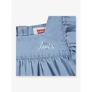 Baby girl floaty dress Levi's image-2