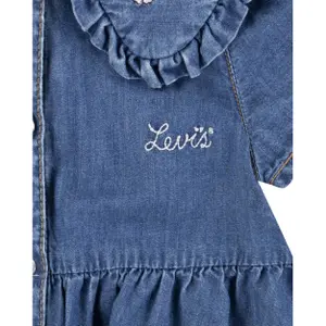 Baby girl dress Levi's 1EM190 image-2