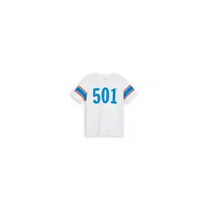 T-Shirt Levi's 501 Stripe image-0