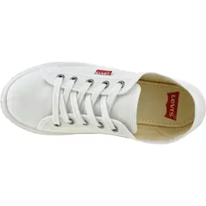 Sapatilhas de mulheres Levi's Malibu Beach Brilliant image-1