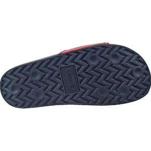 Papucs Levi's Batwing Slide image-2