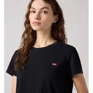 T-Shirt Levi's Perfect image-3