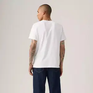 T-Shirt Levi's Logo Graphic image-1