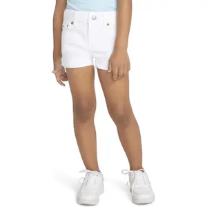 Girl's shorts Levi's Girlfriendy image-1