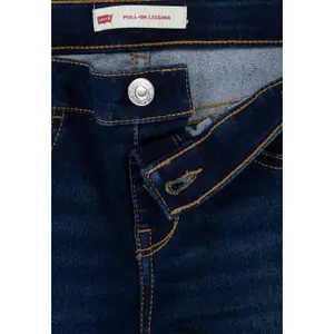 Children's jeans Levi's Pull On image-2