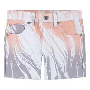 Girl's shorts Levi's Aop image-0