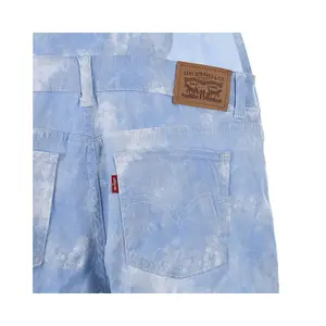 Girl's overalls Levi's Railroad Stripe image-2