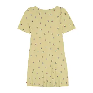 Fluid smock dress for girls Levi's image-1