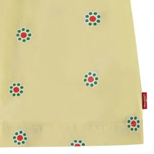 Fluid smock dress for girls Levi's image-2