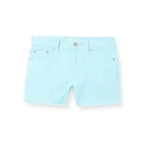 Girl's shorts Levi's image-0