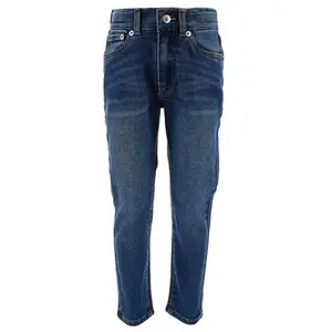 Girl's jeans Levi's Mini Moms image-0