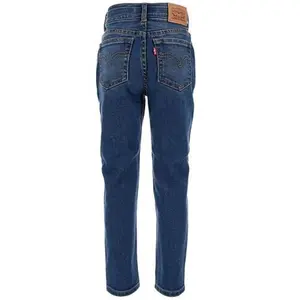 Girl's jeans Levi's Mini Moms image-1