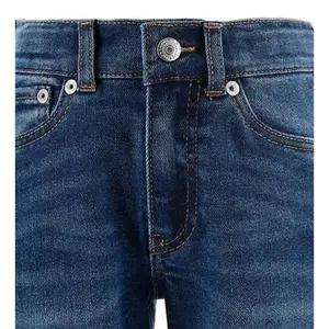 Girl's jeans Levi's Mini Moms image-2