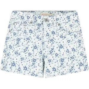 Printed shorts for girls Levi's image-0