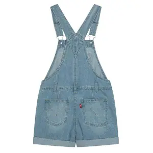 Girl's overalls Levi's Classical image-1