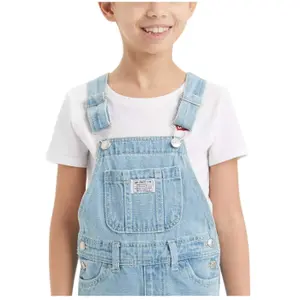 Girl's overalls Levi's Classical image-2