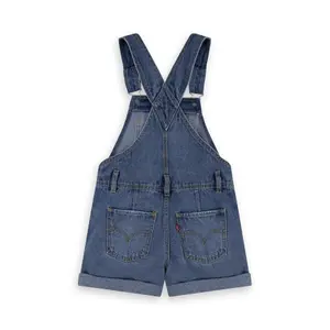 Girl's overalls Levi's Classic image-1