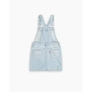 Girls' midi dungarees Levi's Classic image-1