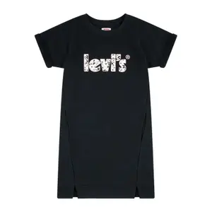 Sweat dress girl Levi's image-0