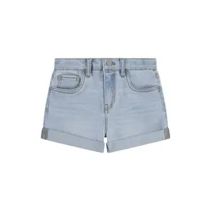 Girl's shorts Levi's image-0